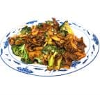 Best Beef with Oyster Sauce in Lynchburg, VA