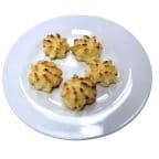 Best COCONUT COOKIE (5pcs) in Lynchburg, VA