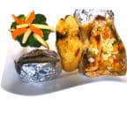 Best Broiled Salmon in Lynchburg, VA