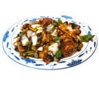 Best Shrimp with Back Bean sauce in Lynchburg, VA