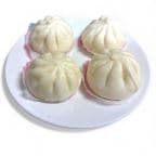 Best Milk Custard Buns (4) in Lynchburg, VA