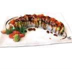 Best Ninja roll in Lynchburg, VA