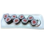 Best TUNA ROLL in Lynchburg, VA