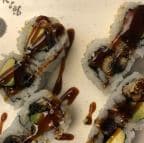 Best EEL AVOCADO ROLL in Lynchburg, VA