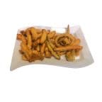 Best CHICKEN & VEGETABLE TEMPURA in Lynchburg, VA