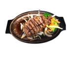 Best STEAK TERIYAKI in Lynchburg, VA