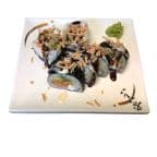 Best CRISPY CRAB ROLL in Lynchburg, VA