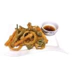 Best VEGETABLE TEMPURA in Lynchburg, VA