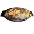 Best SALMON TERIYAKI in Lynchburg, VA