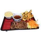 Best Beef Teriyaki Deluxe Combo Box in Lynchburg, VA