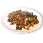 Best YAKI UDON in Lynchburg, VA