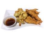 Best SHRIMP VEGETABLE TEMPURA in Lynchburg, VA