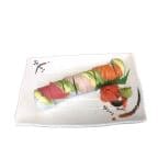 Best RAINBOW ROLL in Lynchburg, VA