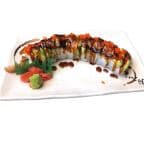 Best DRAGON ROLL in Lynchburg, VA