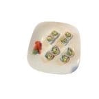 Best CALIFORNIA ROLL in Lynchburg, VA