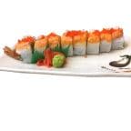 Best 🌶️WASABI ROLL in Lynchburg, VA