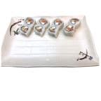 Best PHILADELPHIA ROLL in Lynchburg, VA