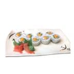 Best 🌶️CRUNCHY ROLL (SPICY) in Lynchburg, VA