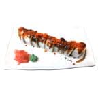 Best DOUBLE DRAGON ROLL in Lynchburg, VA