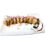 Best 🌶️VOLCANO ROLL in Lynchburg, VA