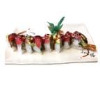 Best RUBY ROLL in Lynchburg, VA