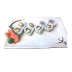 Best SALMON AVOCADO ROLL in Lynchburg, VA