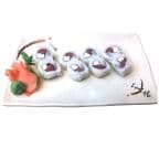 Best TUNA CREAM CHEESE ROLL in Lynchburg, VA