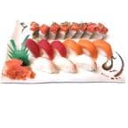 Best SUSHI DELUXE in Lynchburg, VA