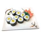 Best Oshinko Roll in Lynchburg, VA