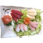 Best SASHIMI REGULAR in Lynchburg, VA