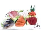 Best SASHIMI DELUXE in Lynchburg, VA