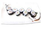 Best YELLOWTAIL ROLL in Lynchburg, VA