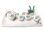 Best Avocado & cucumber roll in Lynchburg, VA