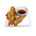 Best TEMPURA appetizer in Lynchburg, VA