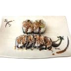 Best Oyama roll in Lynchburg, VA