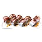 Best 🌶️Beauty and The Beast Roll in Lynchburg, VA