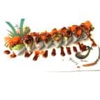 Best DANCING EEL ROLL in Lynchburg, VA