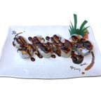 Best Sweet potato roll in Lynchburg, VA