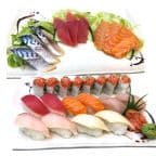 Best SUSHI SASHIMI COMBINATION in Lynchburg, VA