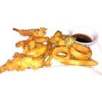 Best SEAFOOD VEGETABLE TEMPURA in Lynchburg, VA