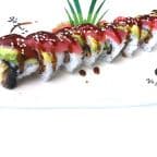 Best RED DRAGON ROLL in Lynchburg, VA